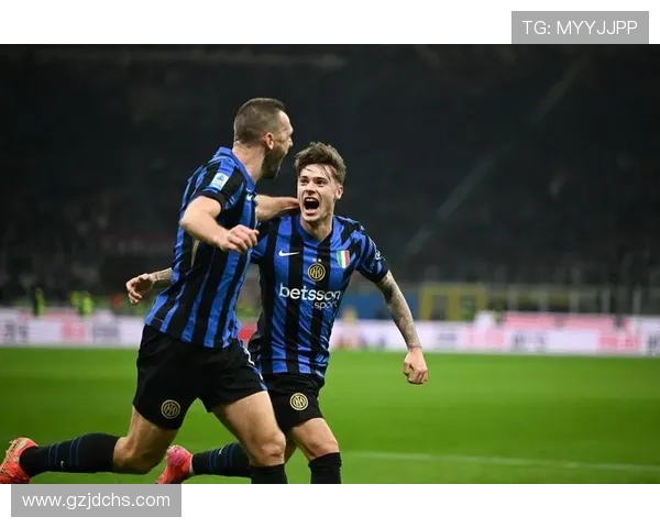 国米转会计划：聚焦中场补强与新援引进