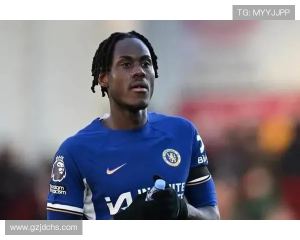 卡希尔称查洛巴表现出色 有望入选英格兰队